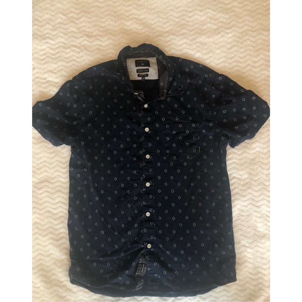 Quicksilver Florida Regular Fit t-shirt